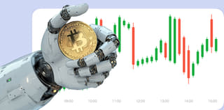 Dashboard view of the Rundevex Assets crypto exchange platform