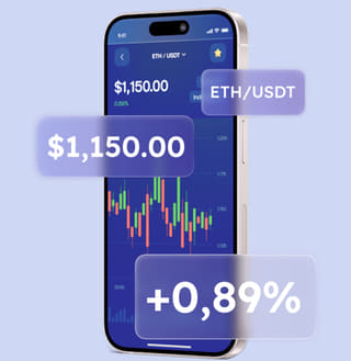 Rundevex Assets platform interface for multi-asset trading solutions